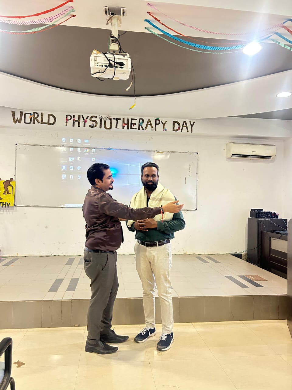 National Physiotherapy Conference 2024