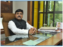 Shri. B. R. Harne