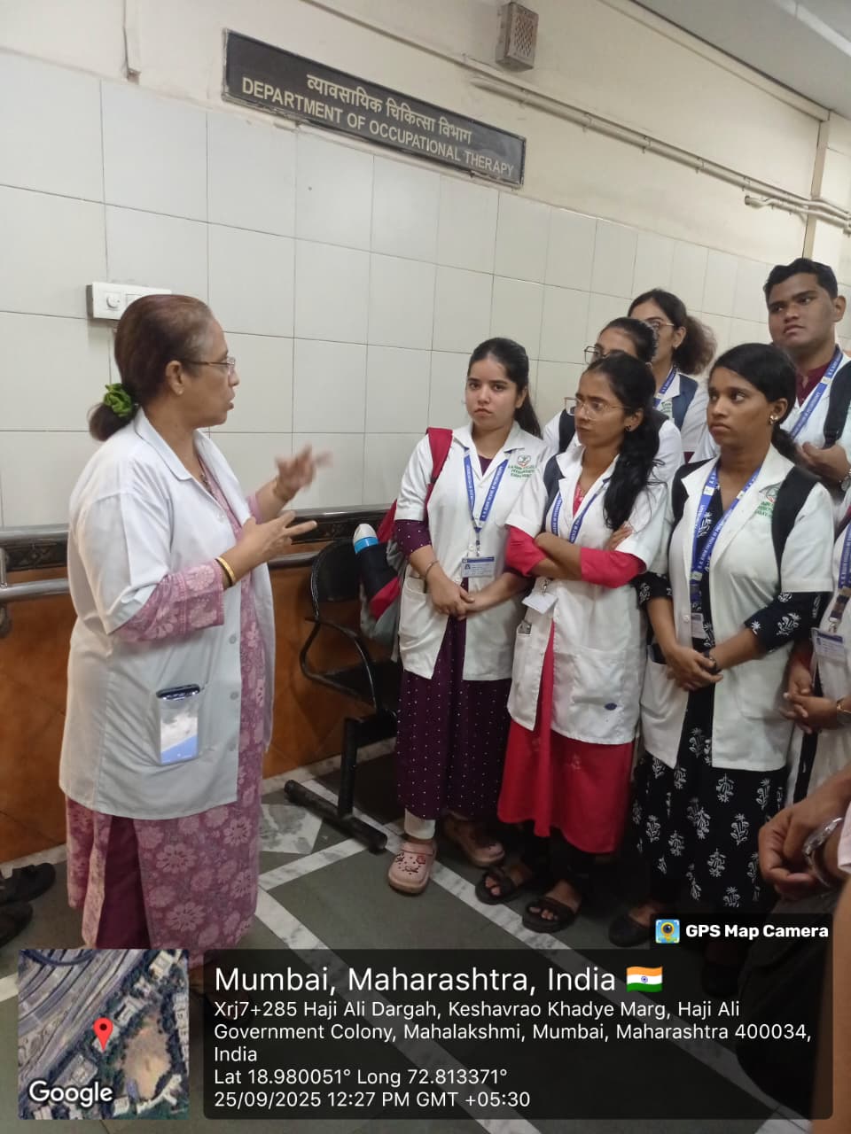 National Physiotherapy Conference