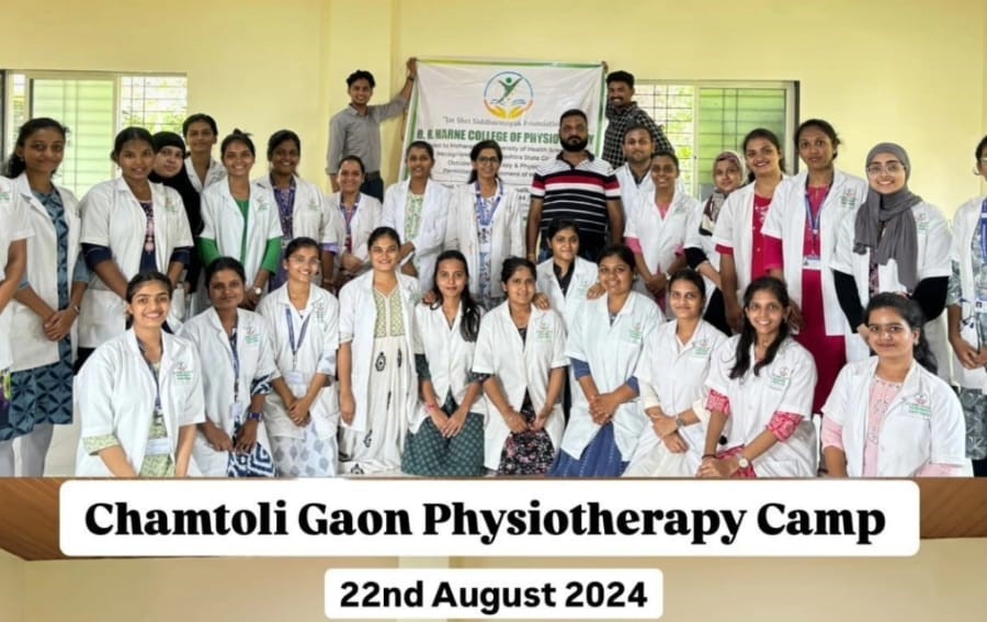 Community Health Camp Success 2023