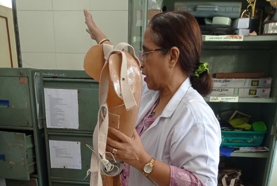 Best College Award 2023-24